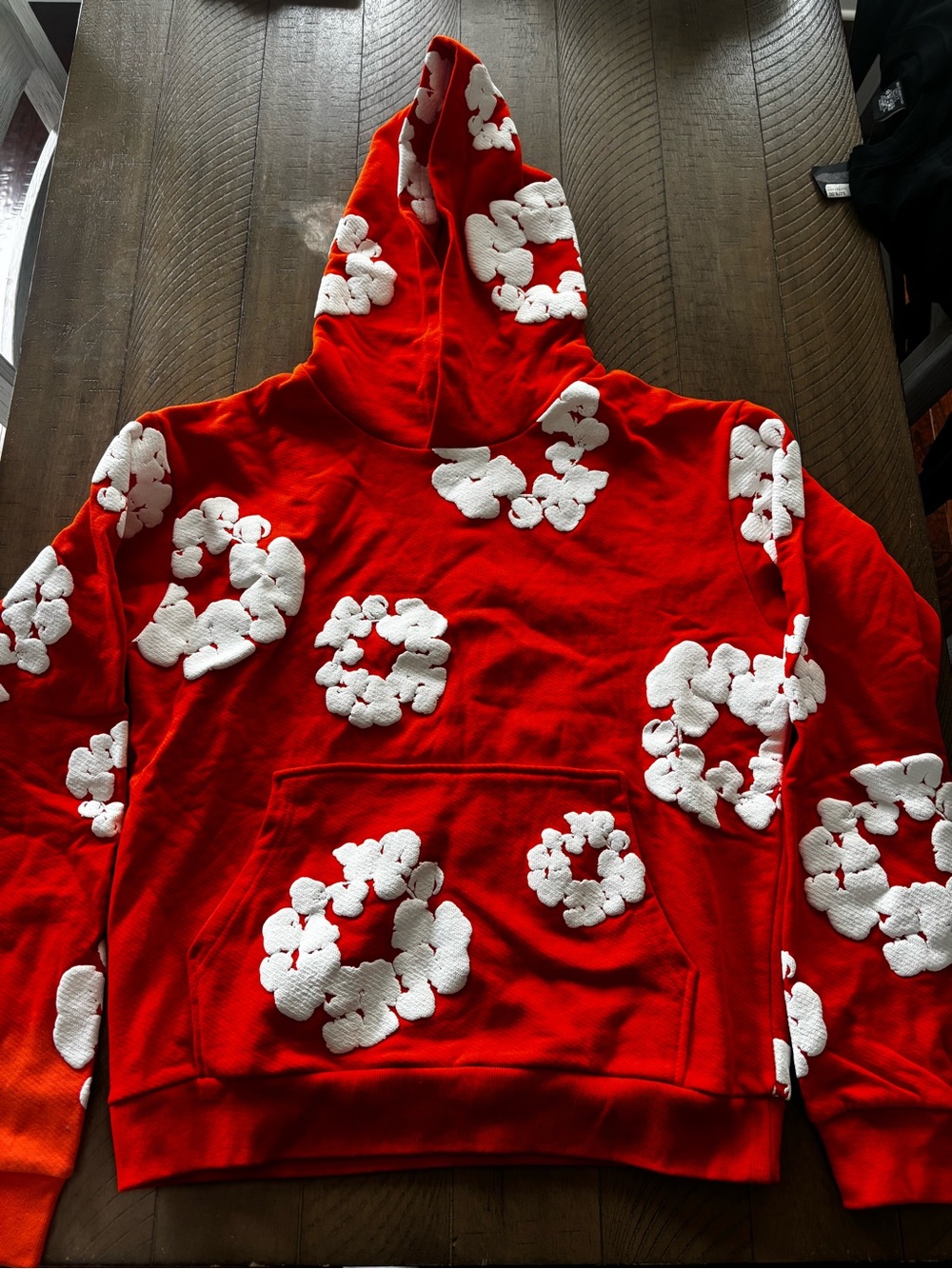 Denim Tears Hoodie